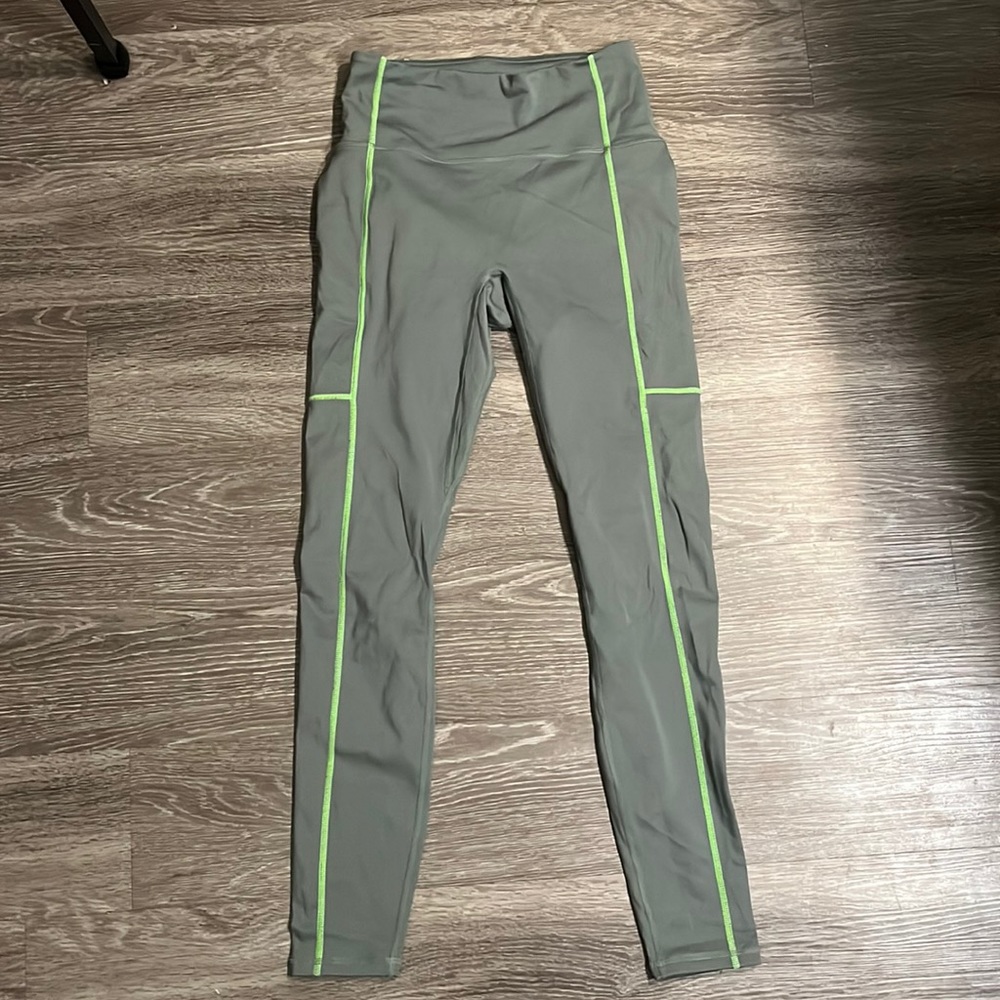 Fabletics Leggings NWOT